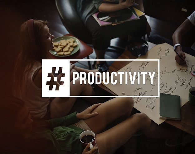 staff-productivity